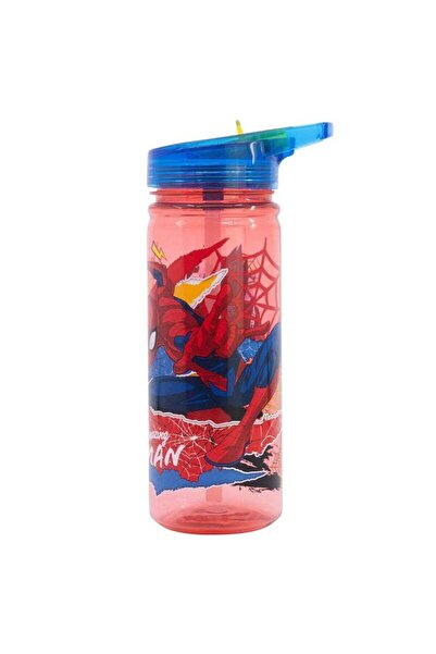 Generic STOR STOR WATER BOTTLE ECOZEN 580 ML SPIDERMAN MOVING TARGET