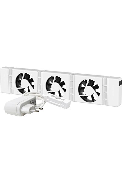 Other Ventilator de radiator SpeedComfort Mono-Set