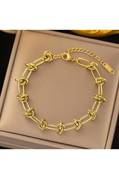 KEVSA Jewelry Brățară din oțel inoxidabil - BF1036