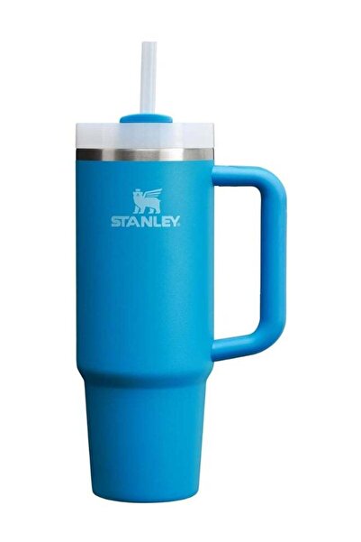 Generic Stanley Stanley Quencher H2.0 FlowState Stainless Steel Vacuum Insulated Tumbler with Lid and Straw