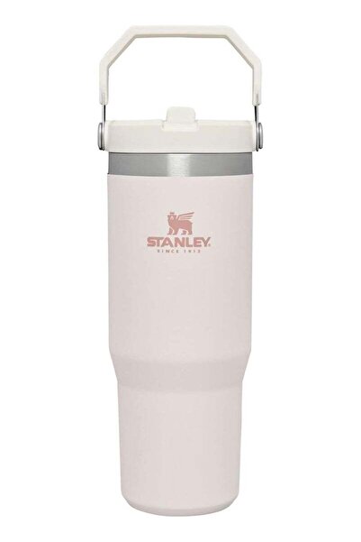 Generic Stanley IceFlow 30oz Stainless Steel Tumbler with Straw â€šÃ„Ã¬ Vacuum Insulated Water Bottle, Keep