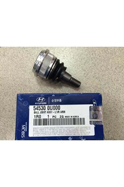 CAR Genuine Hyundai Accent 2011-2019 Knee Pad