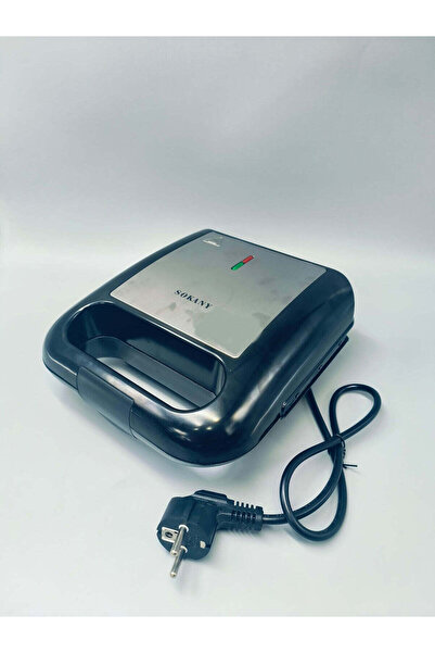 SOKANY Corn Dog Sandwich Maker