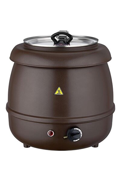 Pimak Elektrikli Çorba Isıtıcısı 9 LT 36 x 42 x 38 (cm)