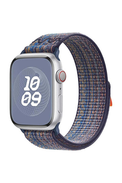 ceptego Apple Watch Uyumlu Seri 1/2/3/4/5/6/se/7/8/9 S10-11 ve 42-44-45-49mm ...