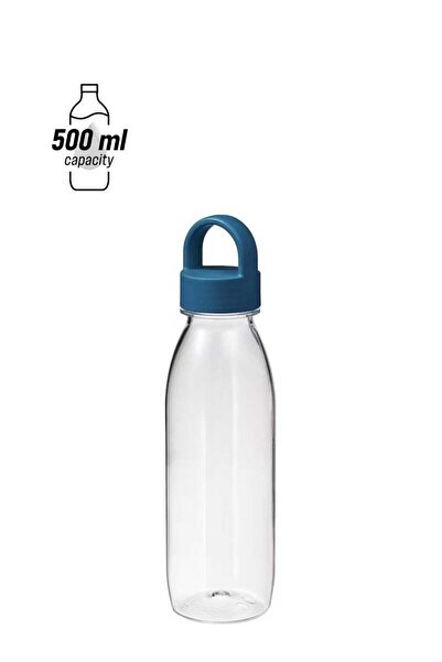Generic Water bottle, dark blue0.5 l
