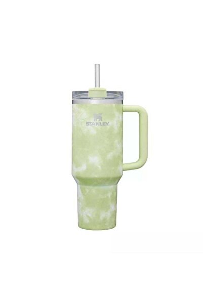 Generic Stanley Adventure Quencher Travel Tumbler 40oz â€“ Double Wall Vacuum Insulated Stainless Steel Cup