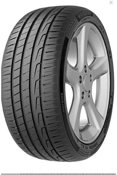 Milestone 195/45 R14 TL 77V CARMILE SPORT