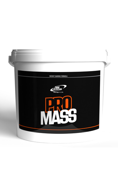 Pro Nutrition Pro Mass Ciocolata 6000g