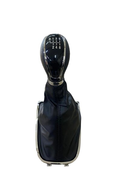 QS ASTRA J VİTES TOPUZU VE KÖRÜĞÜ KOMPLE MANUEL 6 İLERİ 55563717