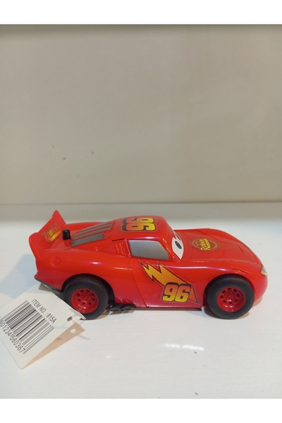 Merve Arabaya dönüşen robot