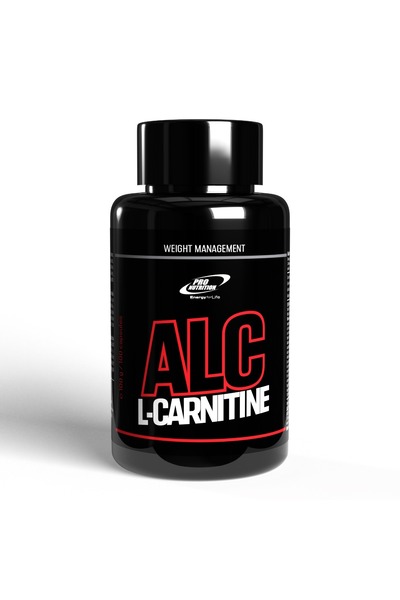 Pro Nutrition ALC L-Carnitine