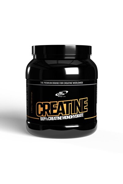 Pro Nutrition Creatine (CreapureÂ®) 500g