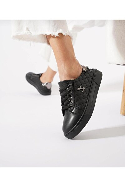 ModaAmour PANTOFI SPORT FEMEI CASSIA NEGRI