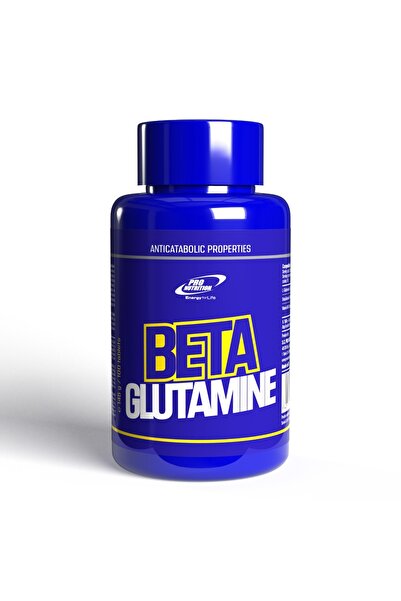 Pro Nutrition Beta Glutamine 100 tablete