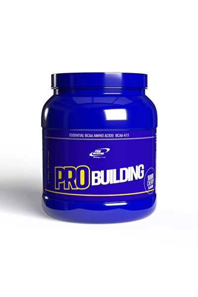 Pro Nutrition Pro Building Visine 500g