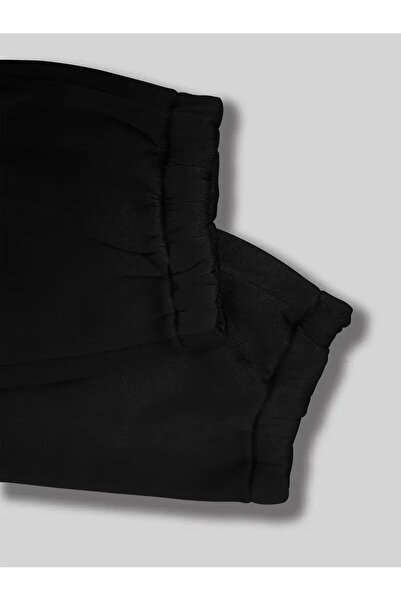 LAYORA 3 Thread Fleece Hoodie Set – Modern and Comfortable Street Style Look