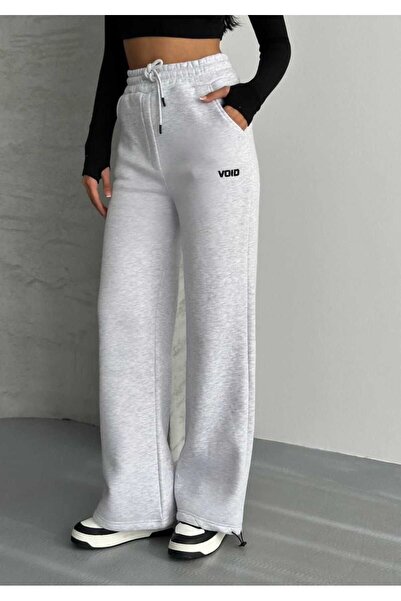 HYE 3 İPLİK ŞARDONSUZ VOID EŞOFMAN ALTI