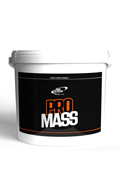 Pro Nutrition Pro Mass Strawberry 6000g