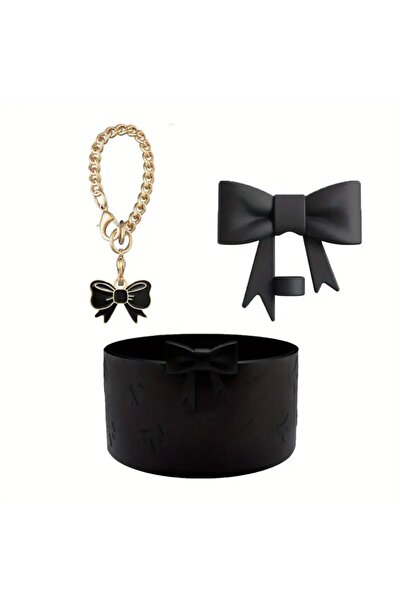 ÇAKRA Stanle 3 Piece Bow Model Thermos Accessory Set