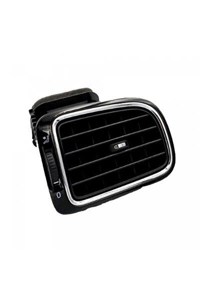 Volkswagen 6R0819704Nval Glove Box Ventilation Grille Right Chrome - Polo 201...