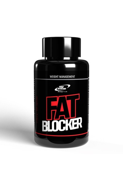 Pro Nutrition Fat Blocker - Chitosan si Chrom picolinat