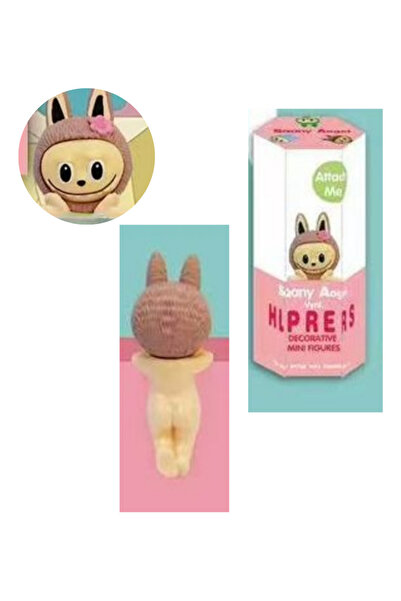 BuSefa Accessory Sonny Angel Labubu Serisi Telefon - Tablet Aksesuarı