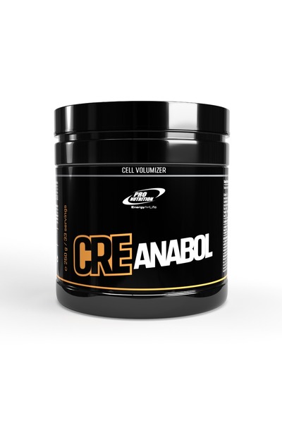 Pro Nutrition Creanabol 250g