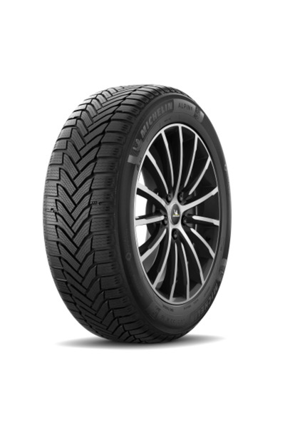 Michelin 175/60R18 85H Alpin 6 MI