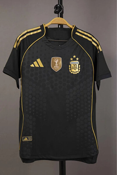Unspecified Two-piece kit for the Argentina national team - black for the (2026) season