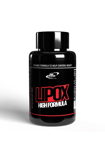 Pro Nutrition Lipox 135 tablete