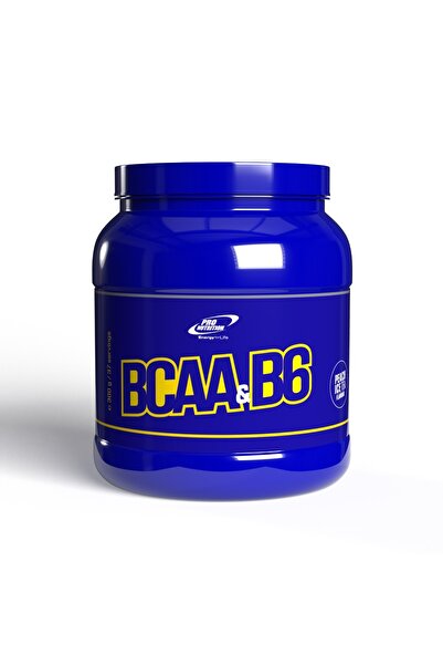 Pro Nutrition BCAA & B6 Peach Ice Tea 300g