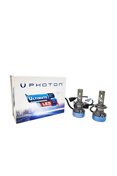 Bosch Ultimate H7 Led takım