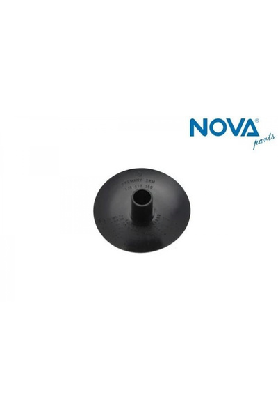 Nova 1J0412359 AMORTİSÖR KULE KAPAĞİ ÖN ÜST - GOLF-BORA-OCTAVİA-TOLEDO-LEON-P...