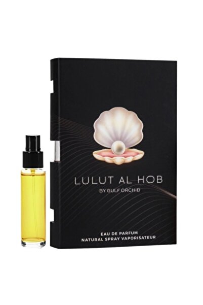 Gulf Orchid Lulut Alhob 2 ml, apa de parfum, femei, mostra