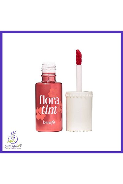 Attention Care فلوراتينت لون الشفاه والخدود من