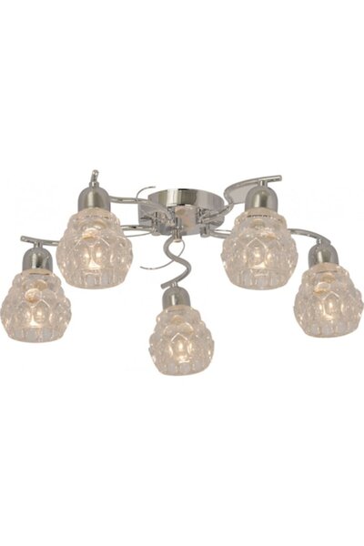 Klausen Amina Chandelier 5 x E14