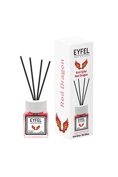 Eyfel Perfume Red Dragon Eyfel (Red Dragon) 120 ml