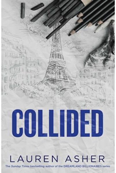 HARPER COLLINS UK Dirty Air 2: Collided