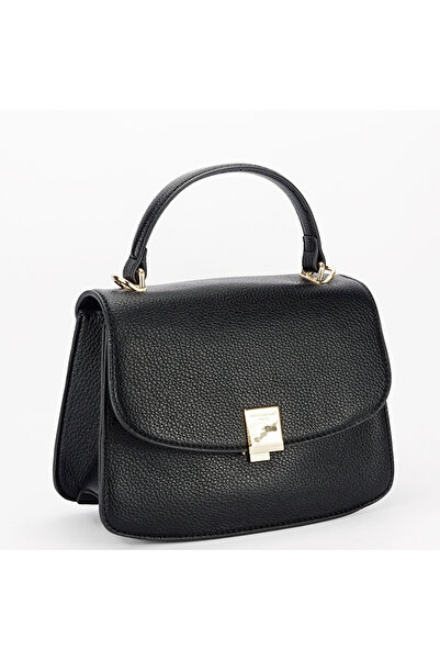 David Jones small waist bag B-7188-1 12, Black