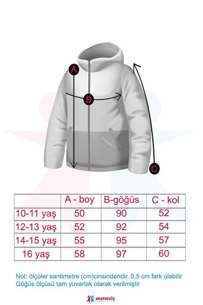 MAYORAL Girl's Plush Coat_Mnvs7429