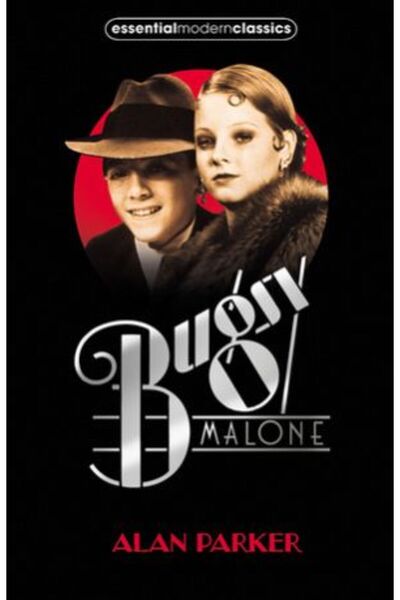 Harper Collins Bugsy Malone