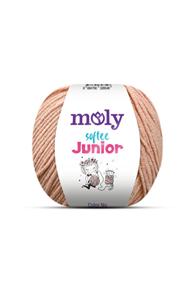 Moly SOFTEE JUNİOR