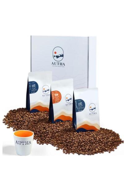 AUTHA ROASTERY بوكس طويق
