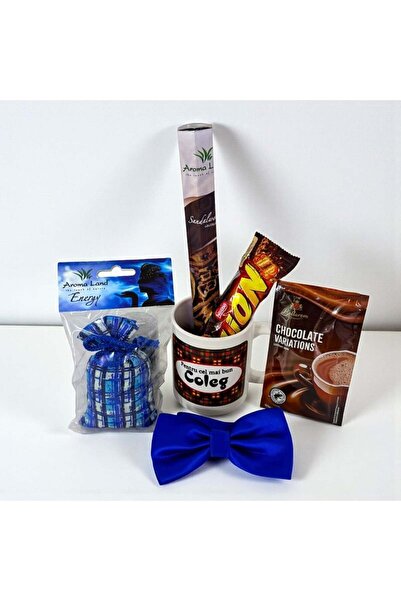 velve Πακέτο Brave, για τον καλύτερο συνάδελφο, με προσωποποιημένη κούπα, γλυ...