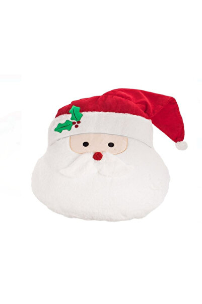 OEM Santa Claus Decorative Pillow