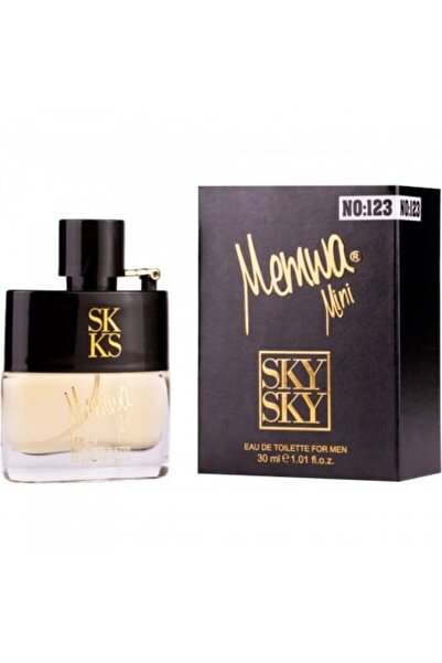 MEMWA Sky Sky Mini 30 ml, eau de toilette, men