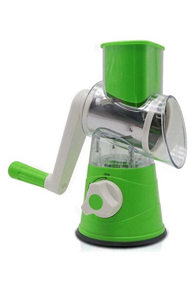 The comprehensive house Multifunctional Manual Fruit and Vegetable Cutter - G...