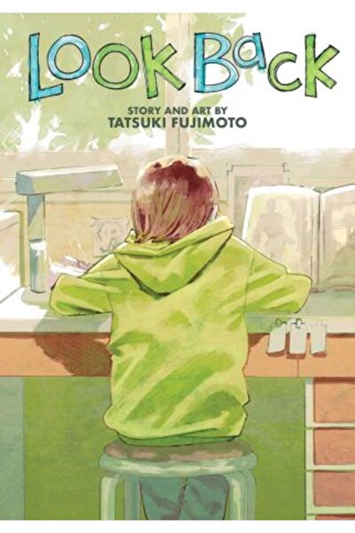 Viz Media Privește înapoi