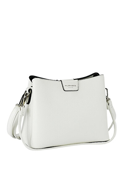 Flora&Co Paris Office/casual bag Flora&Co B-F2548 14, White